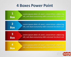 Detail Step By Step Template Ppt Nomer 26