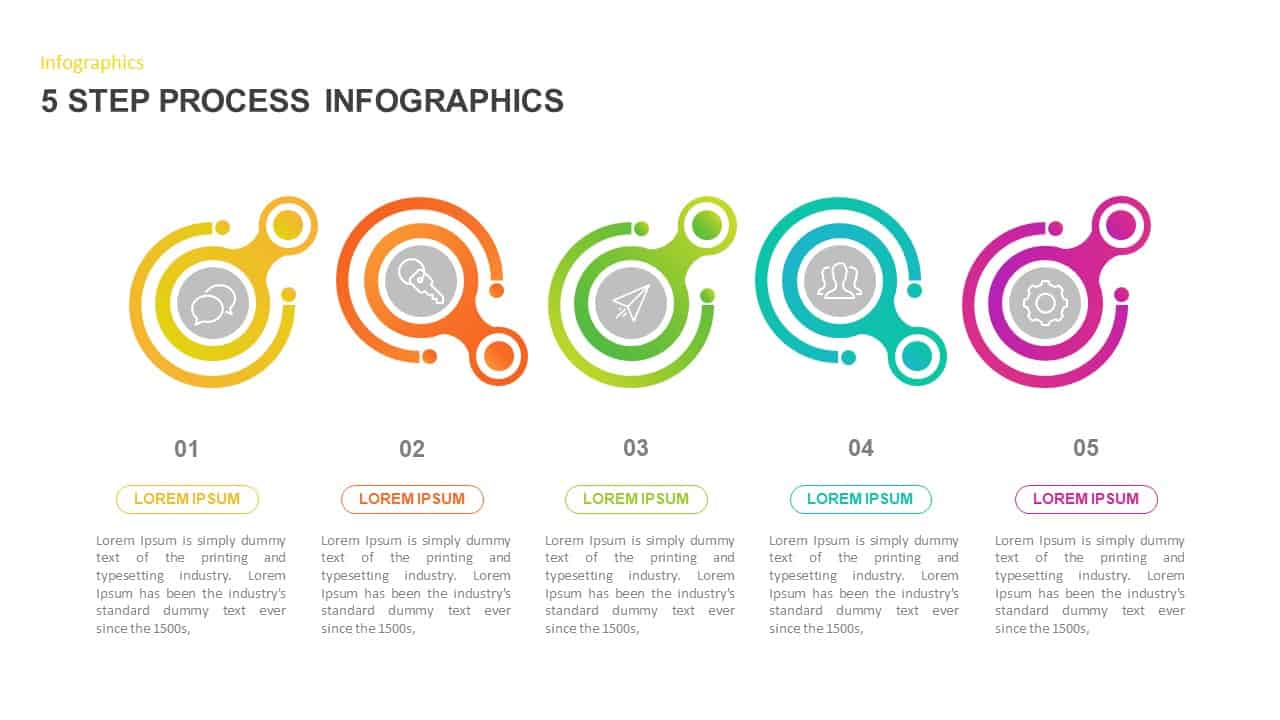 Detail Step By Step Template Ppt Nomer 55