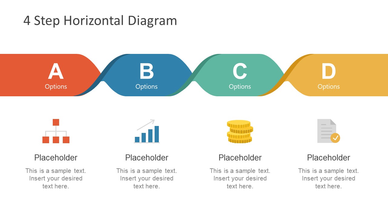 Detail Step By Step Template Ppt Nomer 8