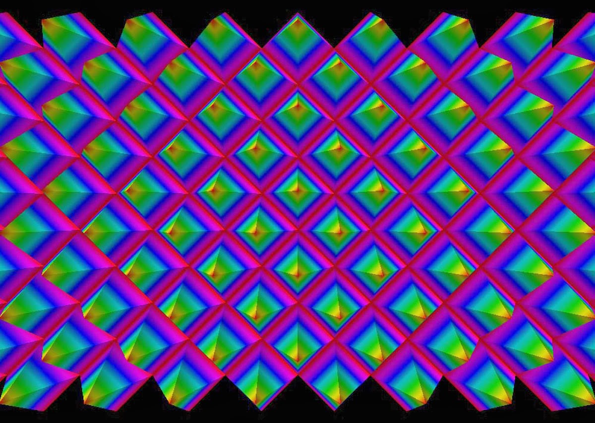 Detail Stereogram Untuk Pemula Nomer 21