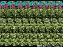 Detail Stereogram Untuk Pemula Nomer 4