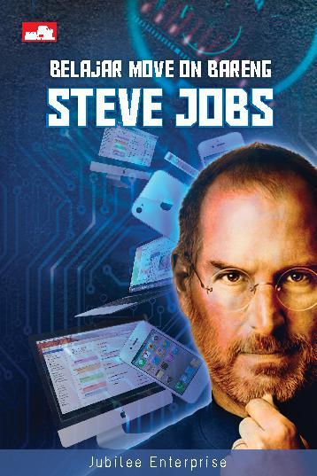 Detail Steve Jobs Buku Nomer 40