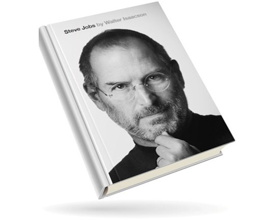 Detail Steve Jobs Buku Nomer 41