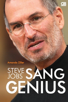 Detail Steve Jobs Buku Nomer 43