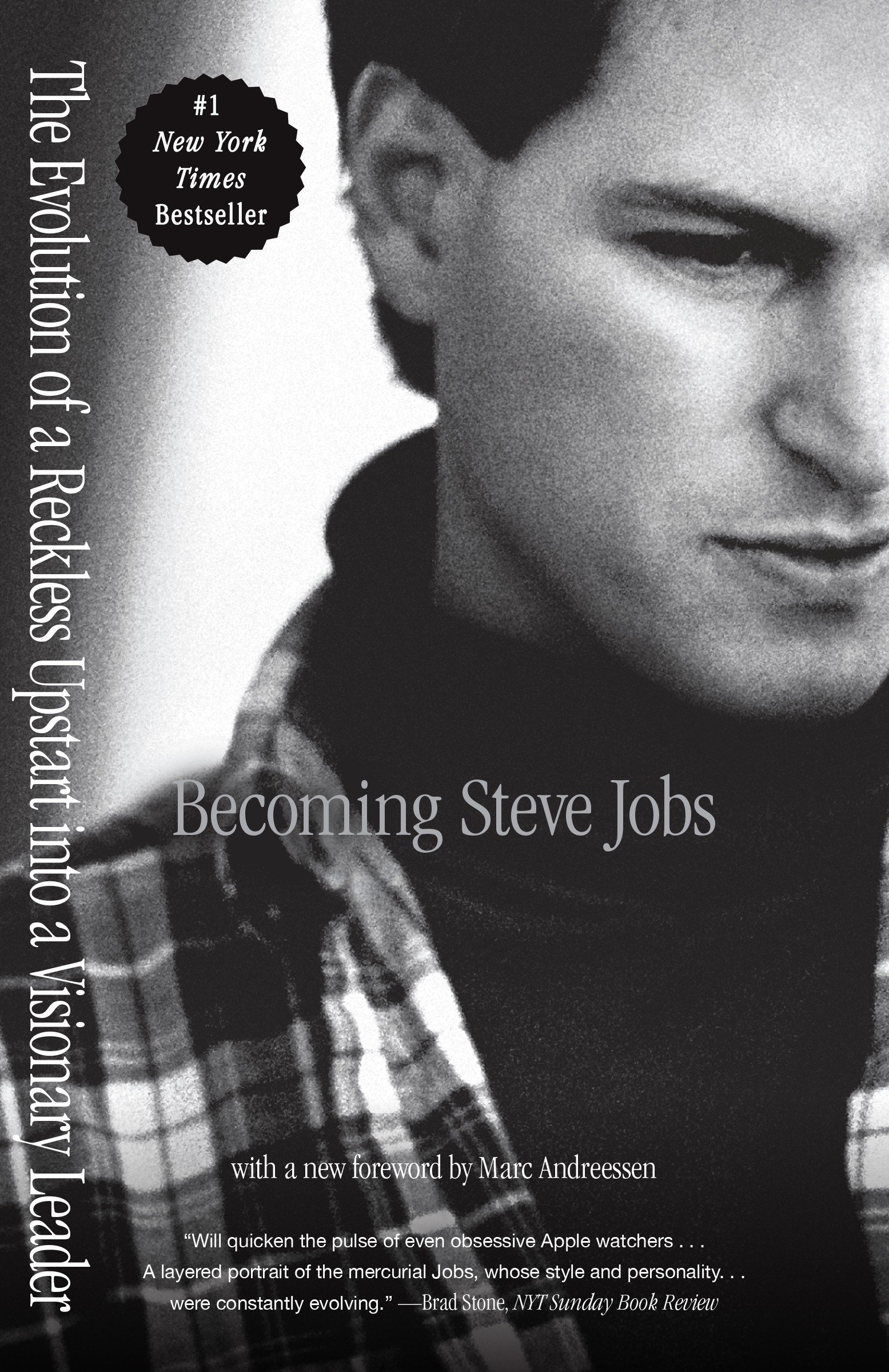 Detail Steve Jobs Buku Nomer 48