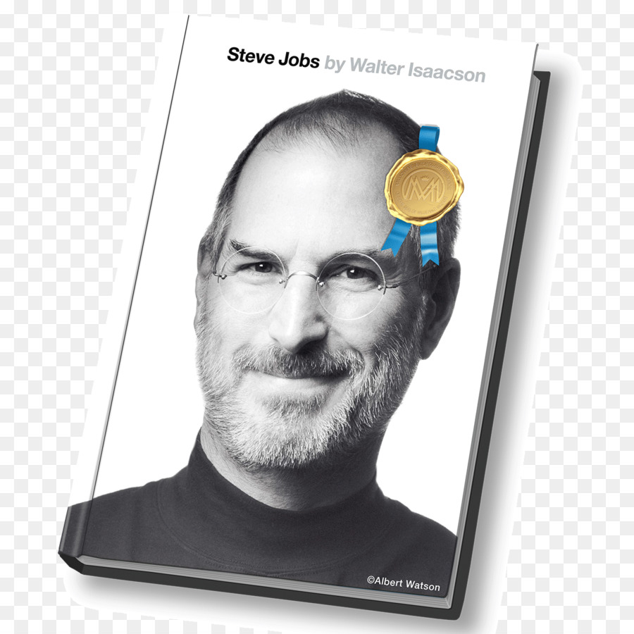 Detail Steve Jobs Buku Nomer 50