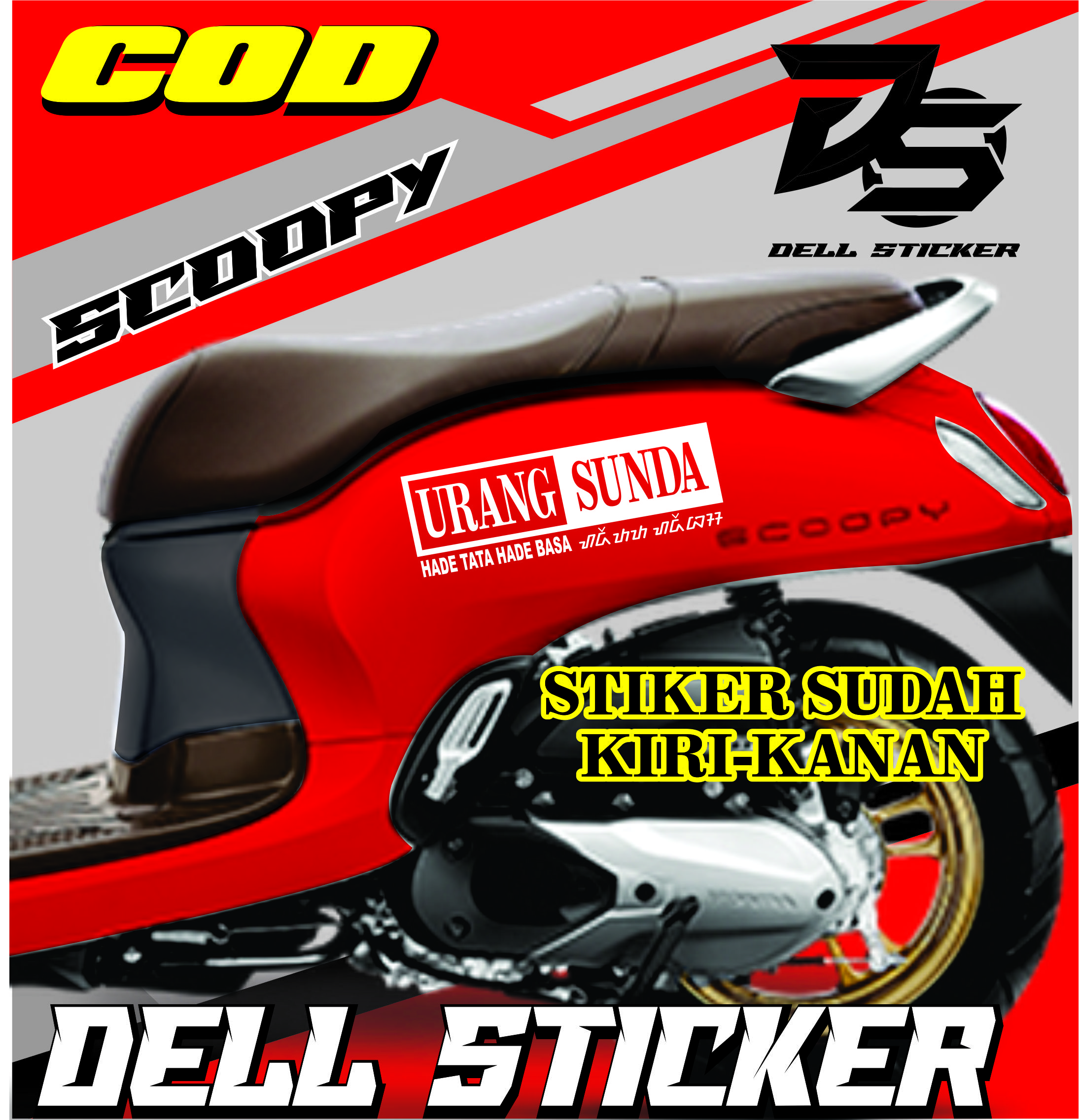 Detail Sticker Bahasa Sunda Gambar Stiker Bahasa Sunda Nomer 40