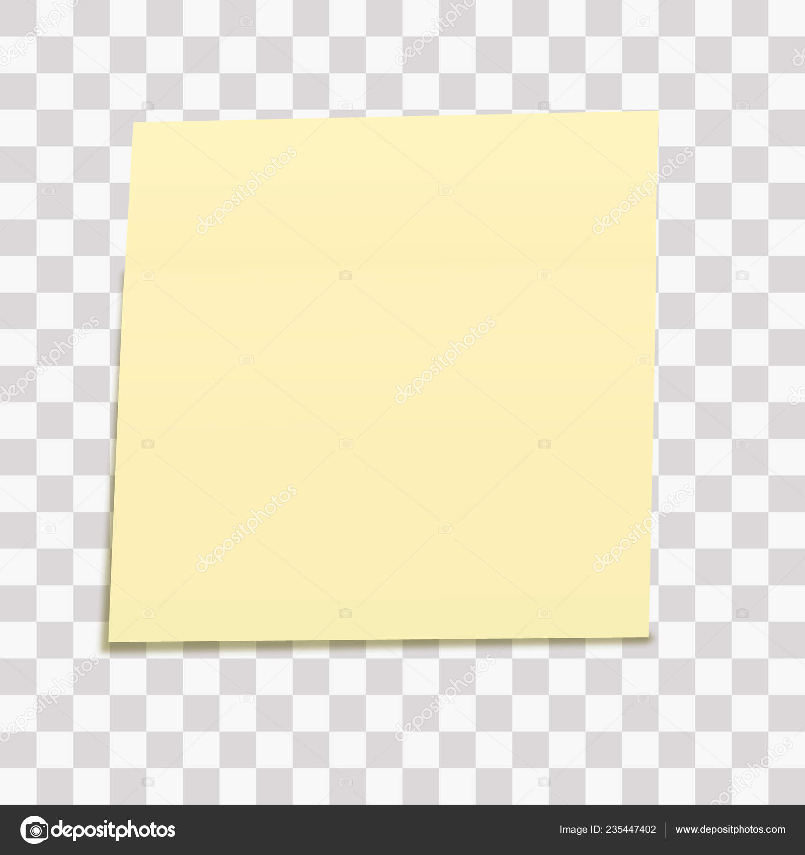 Detail Sticky Note Template Nomer 19