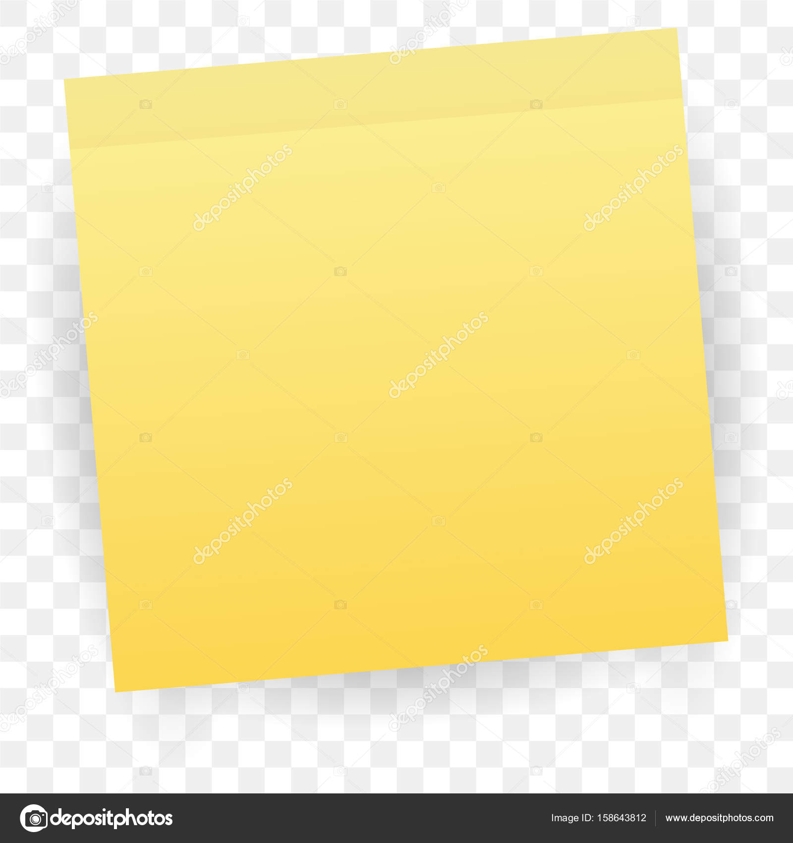 Detail Sticky Note Template Nomer 25