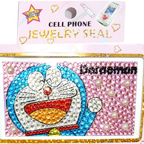 Detail Stiker Doraemon Untuk Hp Nomer 18