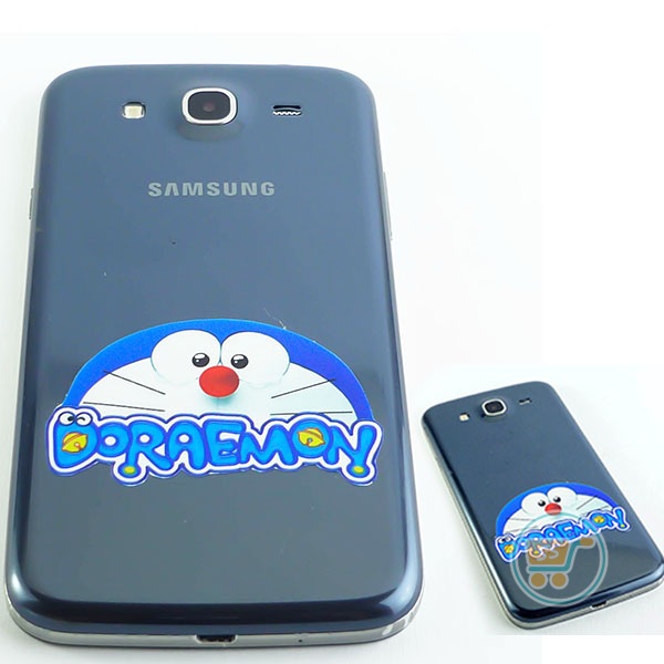 Detail Stiker Doraemon Untuk Hp Nomer 23