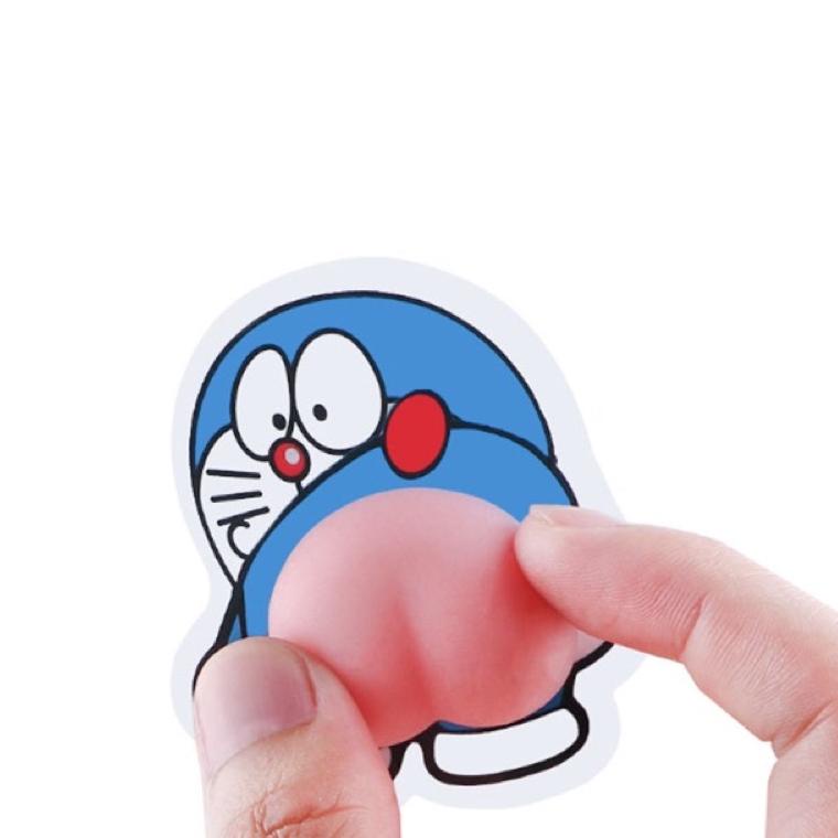 Detail Stiker Doraemon Untuk Hp Nomer 24