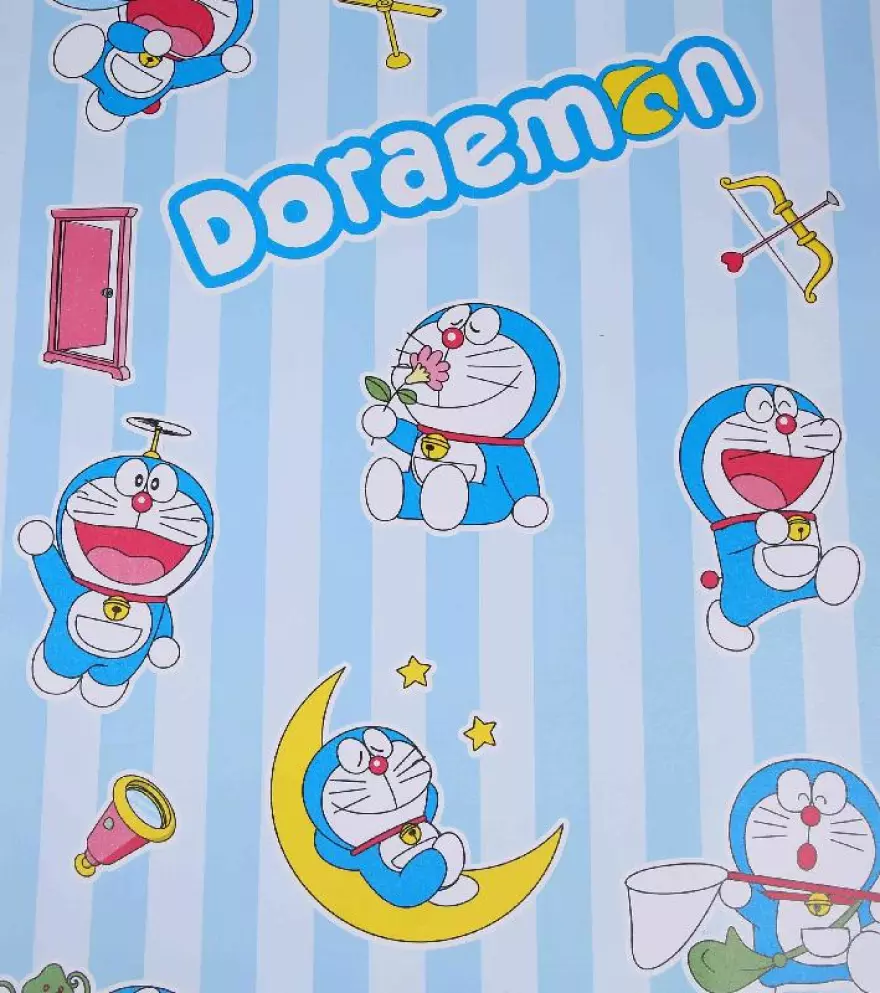 Detail Stiker Doraemon Untuk Hp Nomer 25