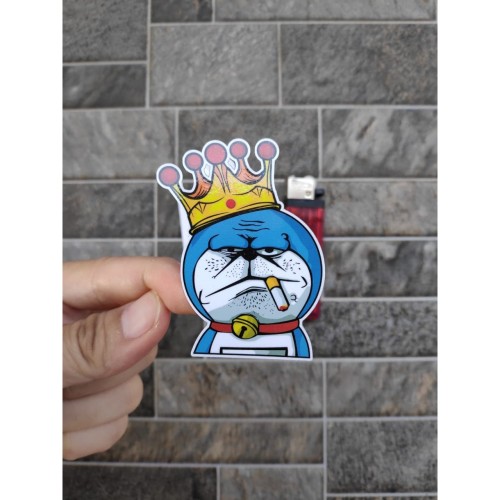 Detail Stiker Doraemon Untuk Hp Nomer 33