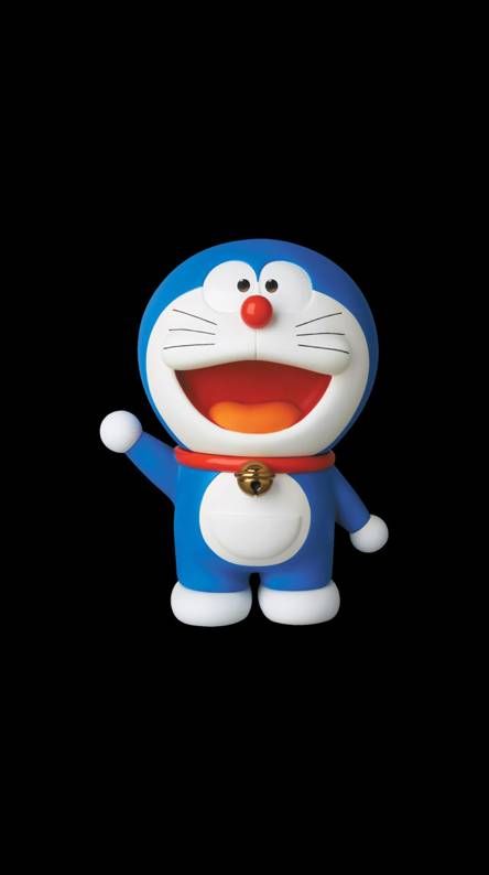 Detail Stiker Doraemon Untuk Hp Nomer 35