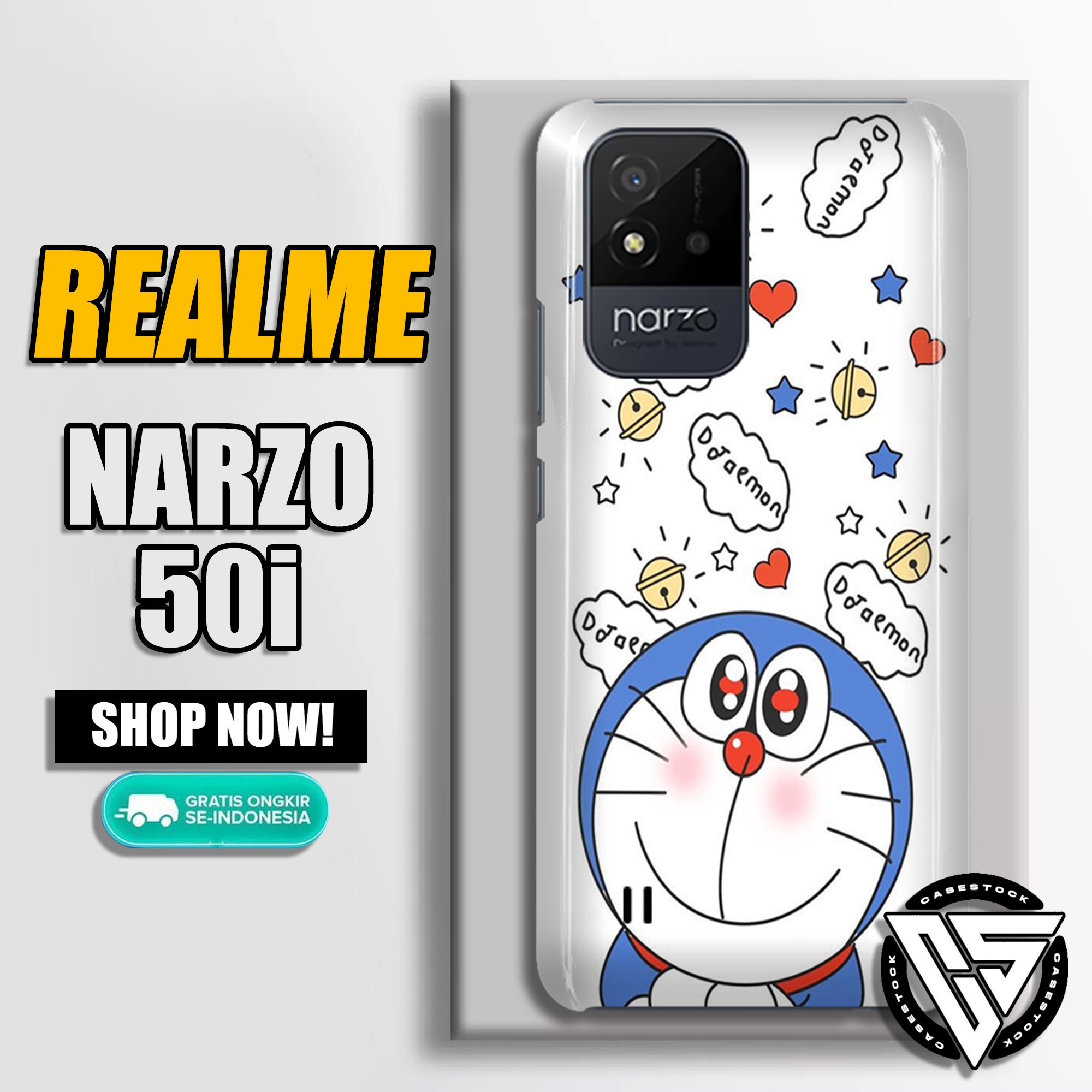 Detail Stiker Doraemon Untuk Hp Nomer 47