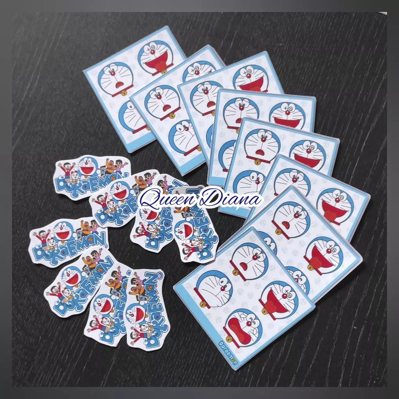 Detail Stiker Doraemon Untuk Hp Nomer 51