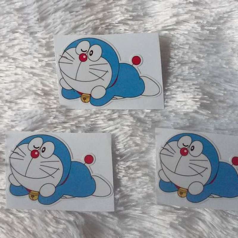 Detail Stiker Doraemon Untuk Kamar Nomer 34