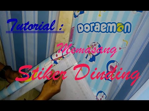 Detail Stiker Doraemon Untuk Kamar Nomer 45