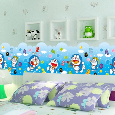 Detail Stiker Doraemon Untuk Kamar Nomer 52