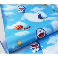 Detail Stiker Doraemon Untuk Kamar Nomer 8