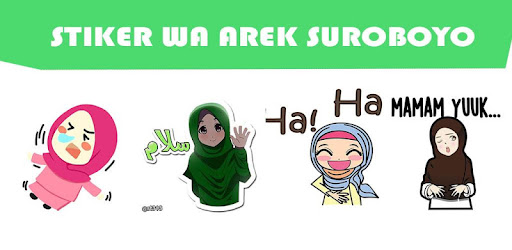 Detail Stiker Islami Untuk Whatsapp Nomer 43