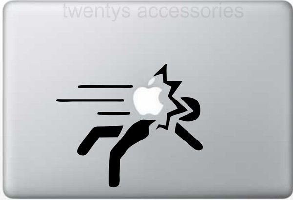 Detail Stiker Keren Untuk Laptop Nomer 35