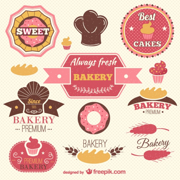 Detail Stiker Makanan Online Nomer 5