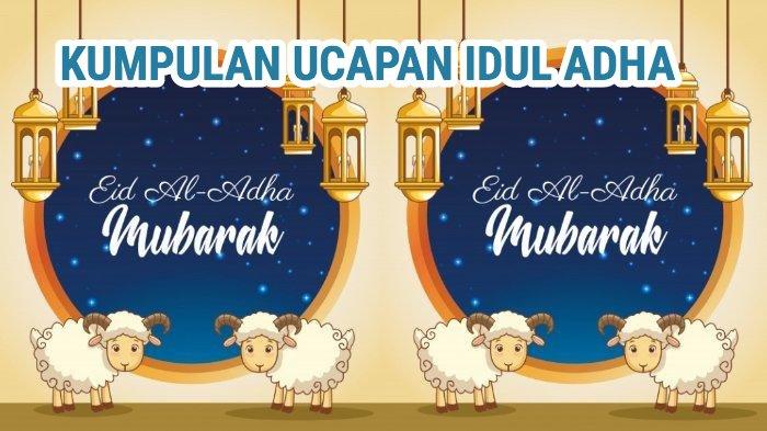 Detail Stiker Ucapan Hari Raya Idul Adha Nomer 21