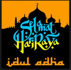 Detail Stiker Ucapan Hari Raya Idul Adha Nomer 47