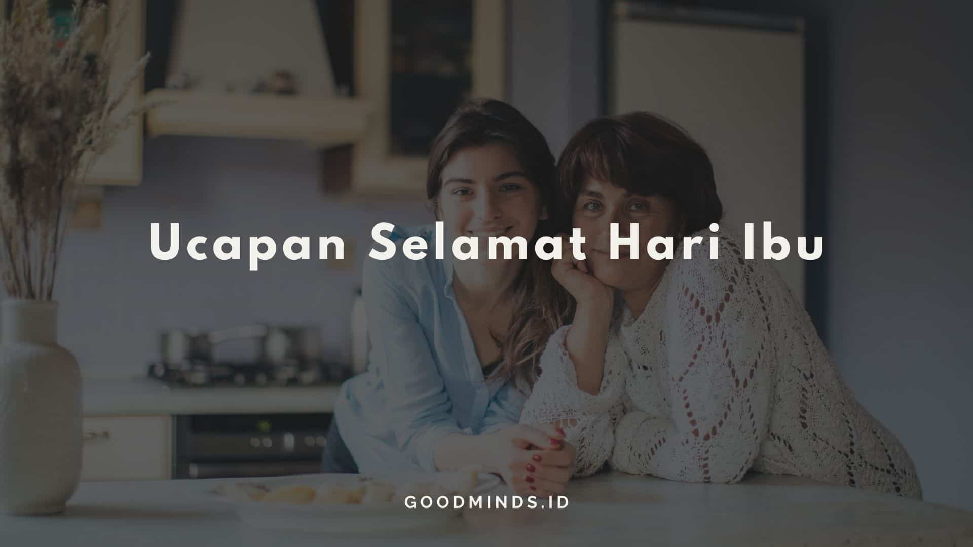 Detail Stiker Ucapan Selamat Hari Ibu Nomer 42