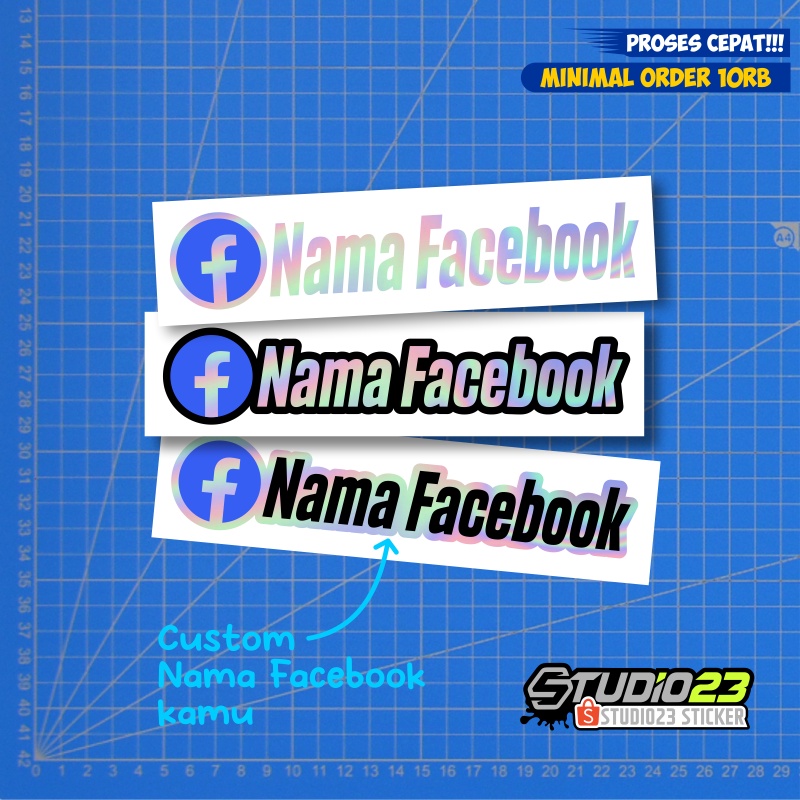 Detail Stiker Untuk Facebook Nomer 41