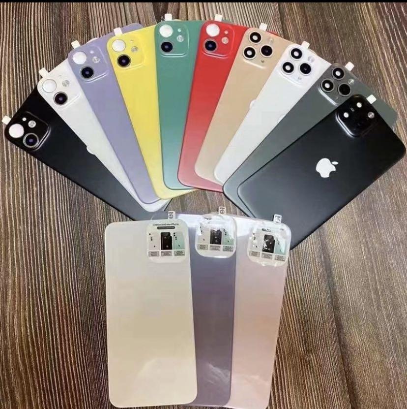 Купить Пленку Iphone 11
