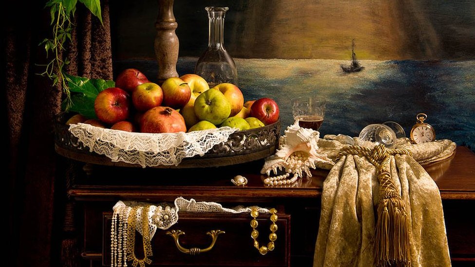 Detail Still Life Adalah Nomer 31