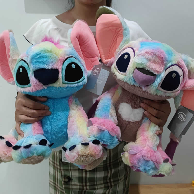 Detail Stitch Itu Hewan Apa Nomer 28