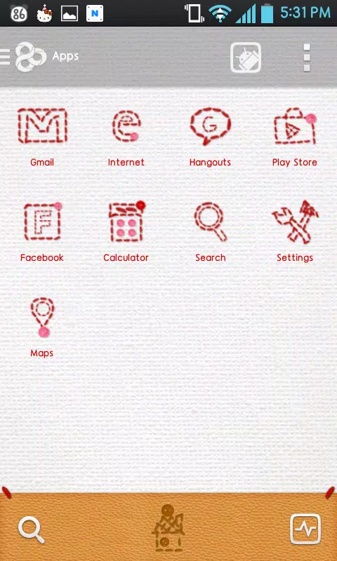 Detail Stitch Launcher Nomer 39