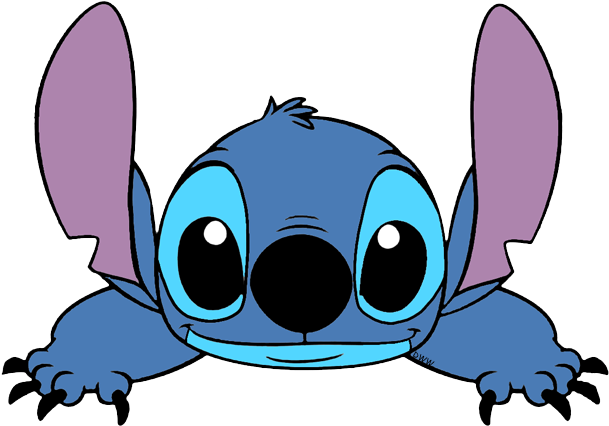 Stitch Png - KibrisPDR