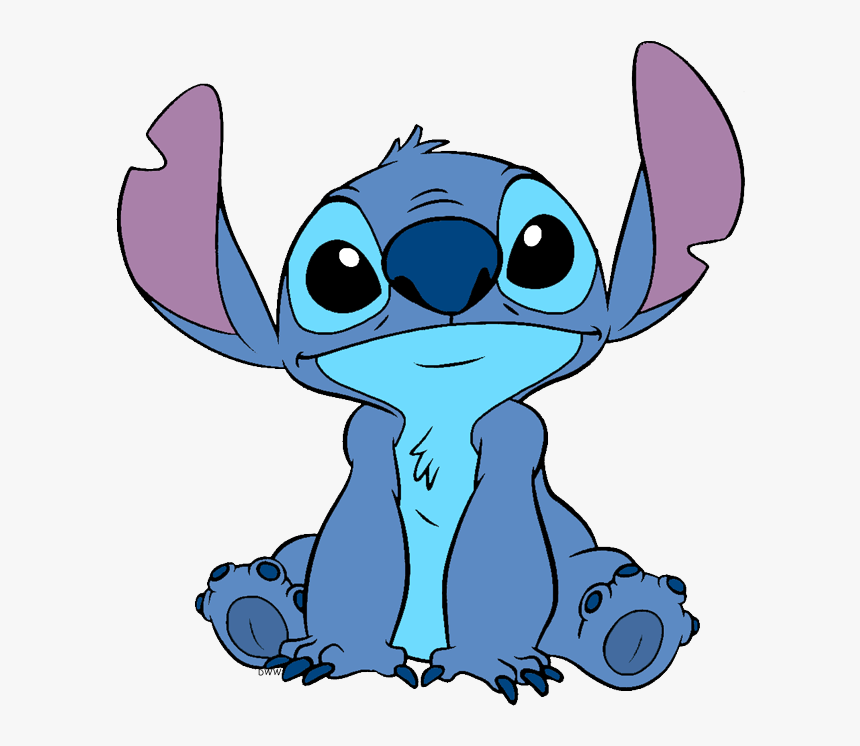 Detail Stitch Png Nomer 10