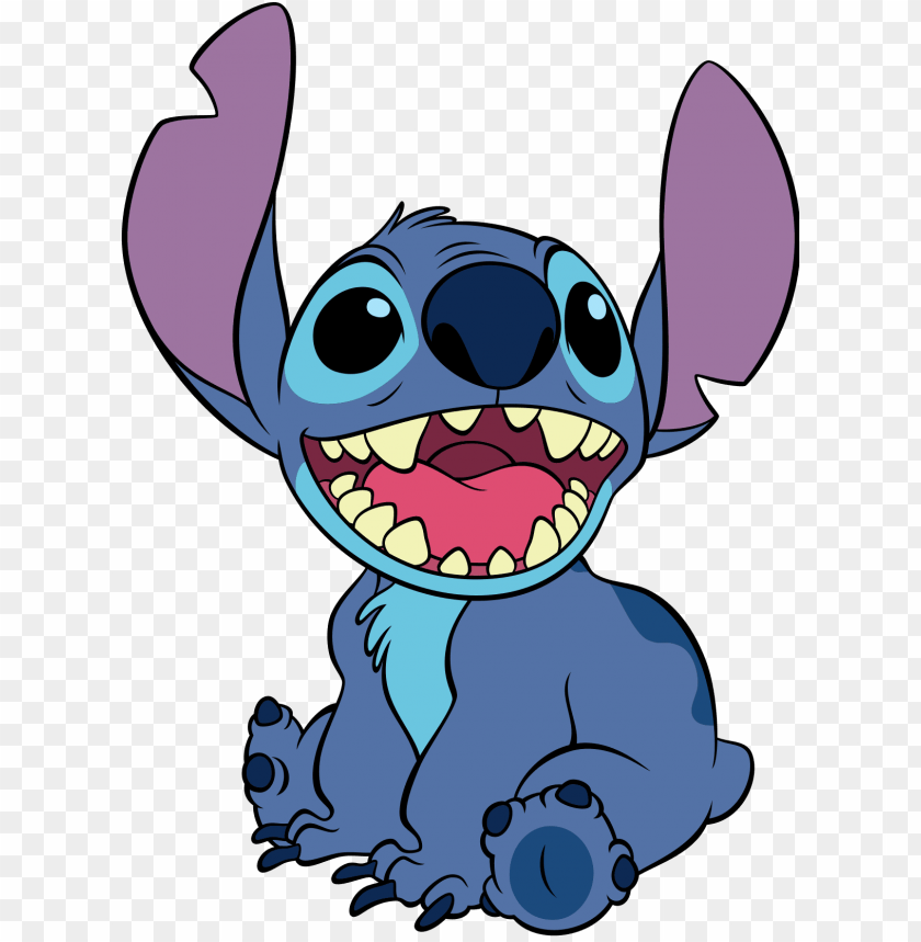 Detail Stitch Png Nomer 3