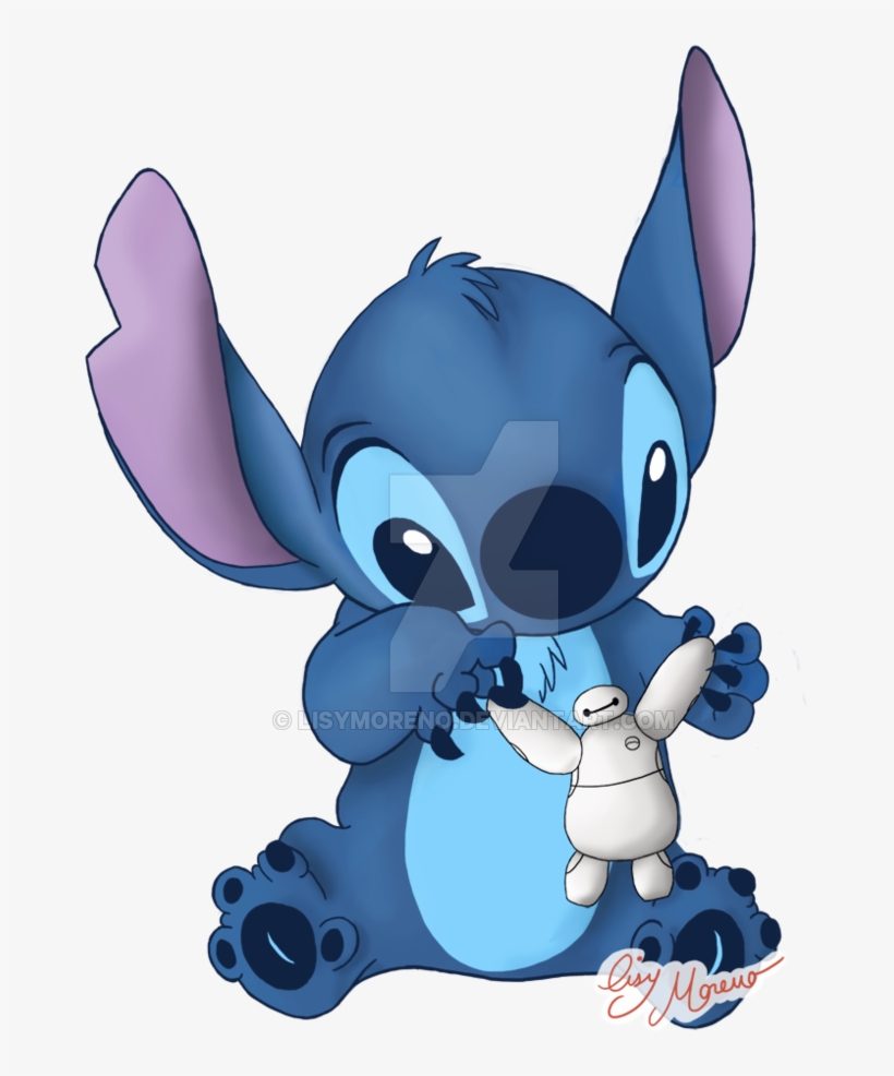 Detail Stitch Png Nomer 19