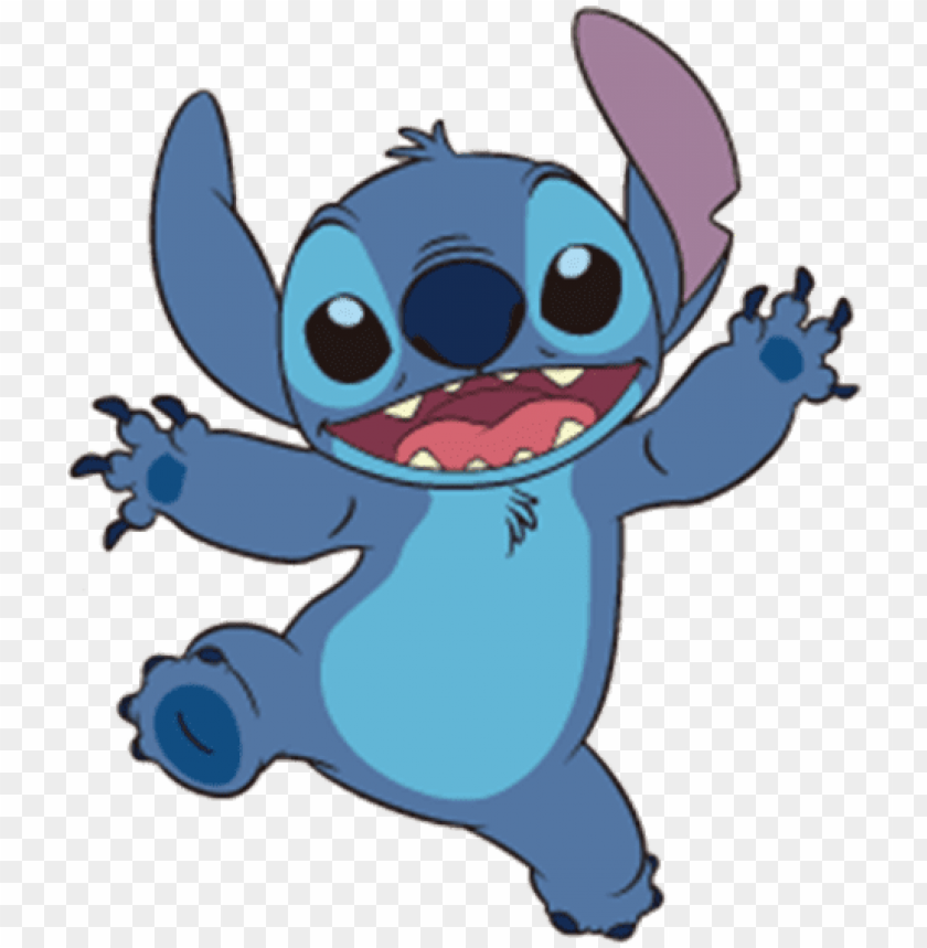 Detail Stitch Png Nomer 4