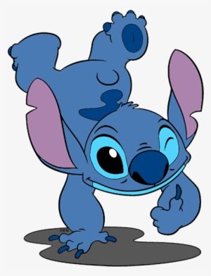 Detail Stitch Png Nomer 30