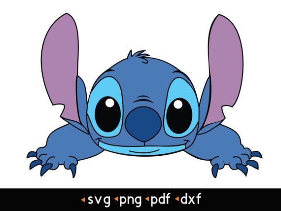 Detail Stitch Png Nomer 31