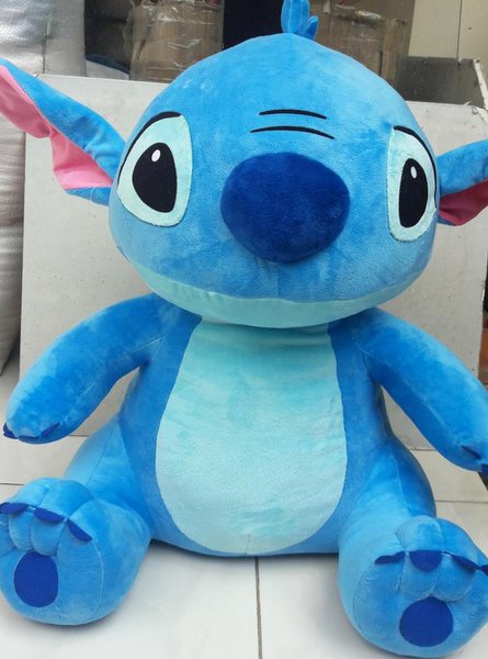 Detail Stitch Sedih Nomer 47