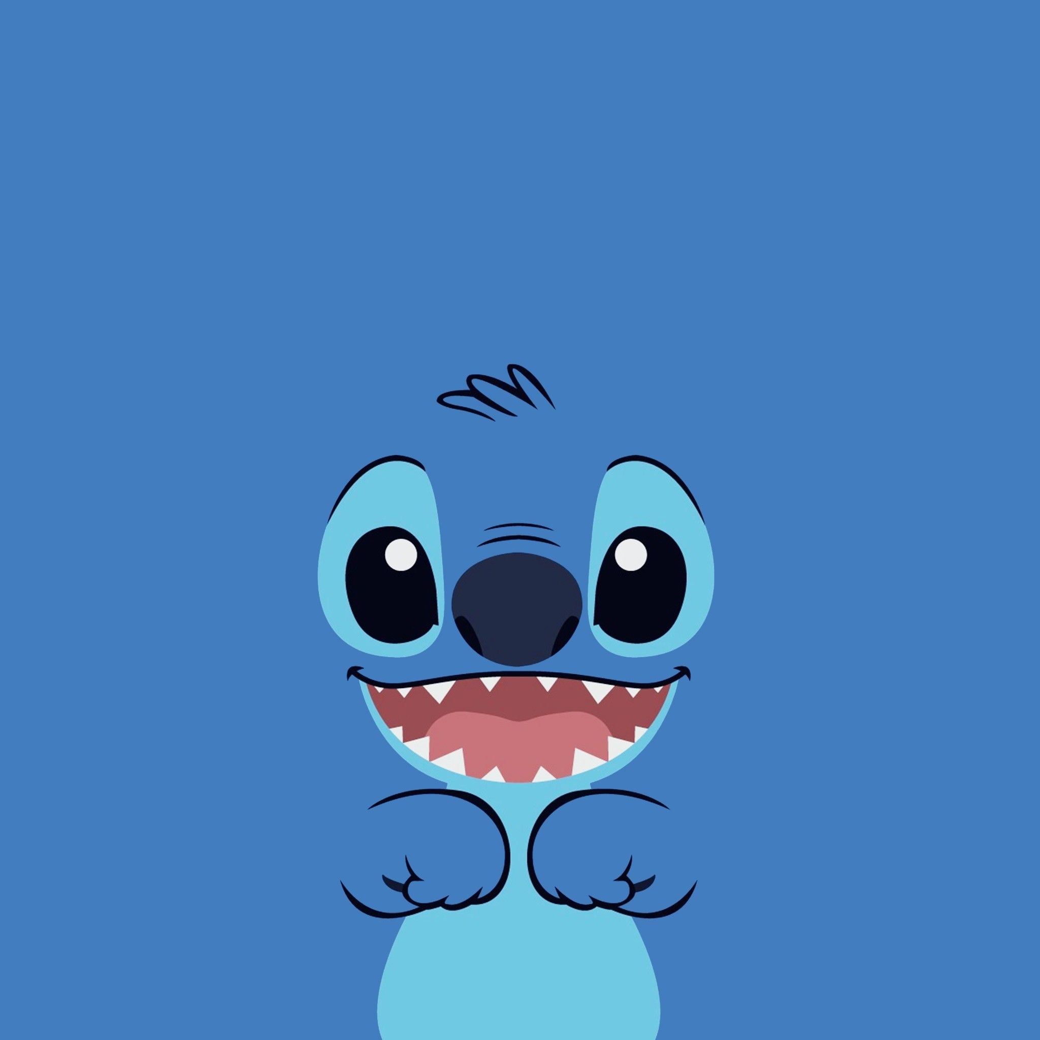 Detail Stitch Tumblr Wallpaper Nomer 51