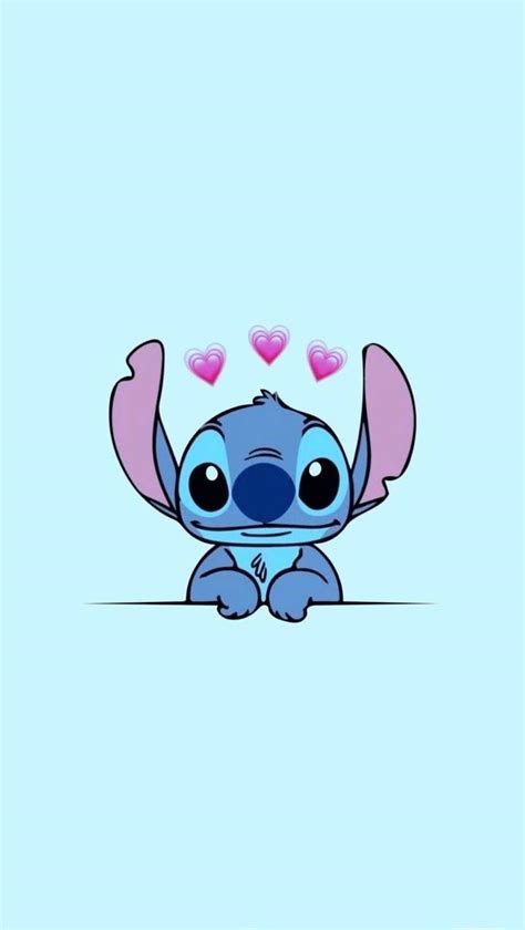Detail Stitch Wallpaper Android Nomer 11