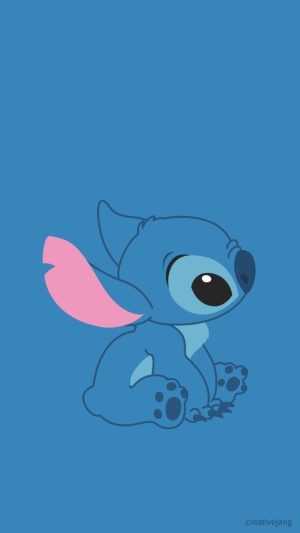 Detail Stitch Wallpaper Android Nomer 46