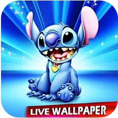 Detail Stitch Wallpaper Android Nomer 48