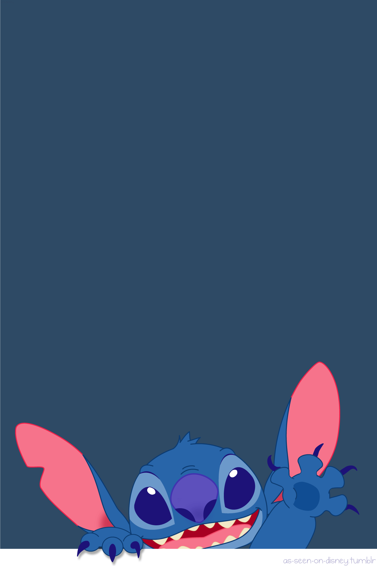 Detail Stitch Wallpaper Desktop Nomer 13