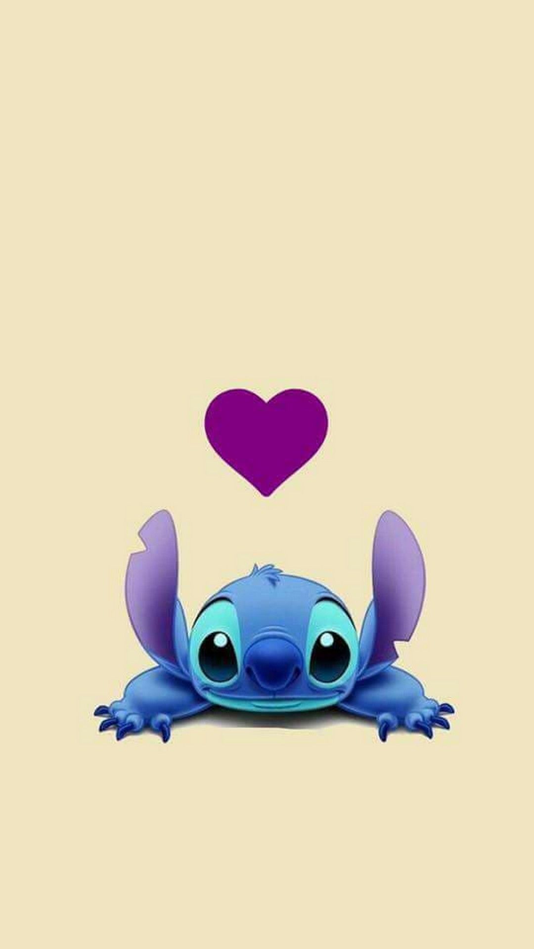 Detail Stitch Wallpaper Iphone Nomer 29